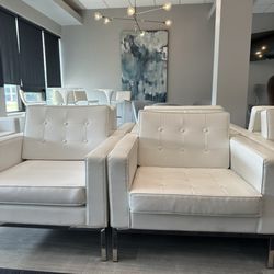 Spa Renaissance & Renaissance Plastic Surgery - Waiting room