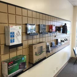 Parks Computers, LLC. - We sell monitors, battery backups and more.