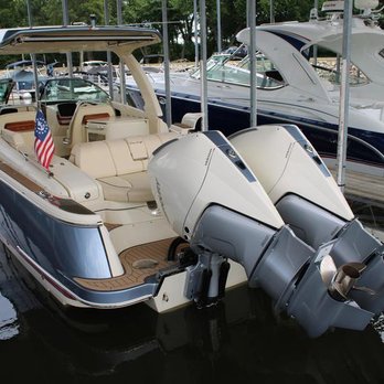 Spring Brook Marine Group - Boat #4 - Marinas Near Me - Seneca, Illinois