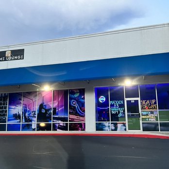 The Game Lounge - Arcades Near Me - Stockbridge, Georgia The Game Lounge - Arcades Near Me - Stockbridge, Georgia