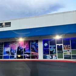 The Game Lounge