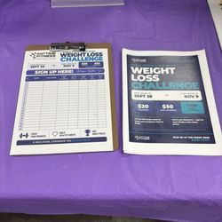 Anytime Fitness - Lots of engagement!