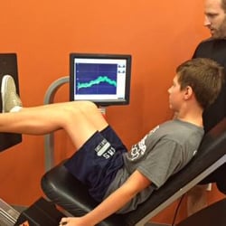 The Exercise Coach - Summer Youth Fitness Program!