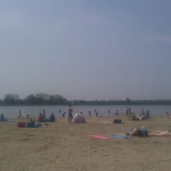 Haarrijnse plas