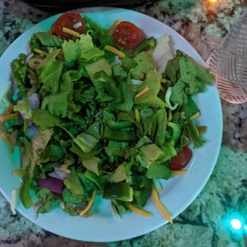 Soul - Garden salad - Italian Near Me - Nashville, Tennessee