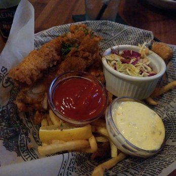 Local Kitchen - Fish and chips - Cocktail Bars Near Me - Torrance, California Local Kitchen - Fish and chips - Cocktail Bars Near Me - Torrance, California