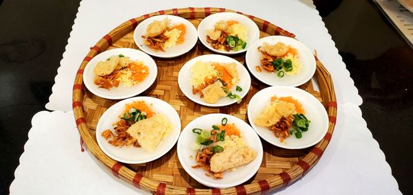 Bánh Cuốn Thanh Trì by null