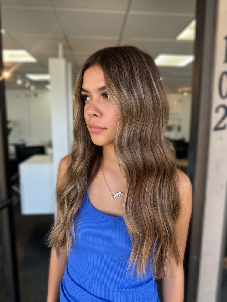 BRITNEY BROCKWAY HAIR Updated September 2024 11 Photos Santee