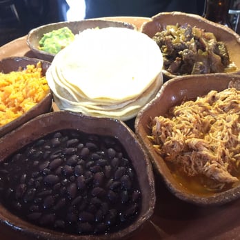 Chavela's - Plato Don - Mexican Near Me - Brooklyn, New York