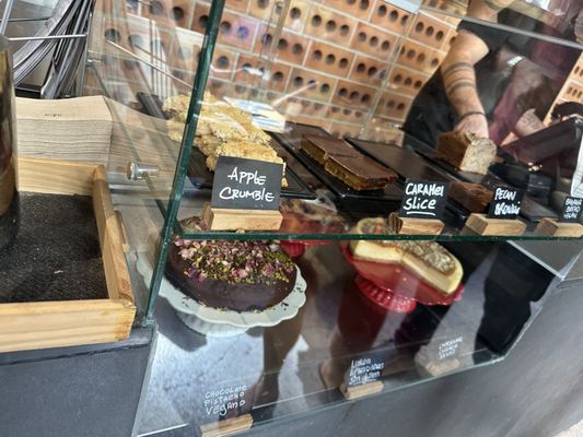 Federal Cafè Sant Antoni by null