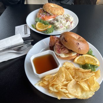 Bruchelle's Bagel Bistro - Bagels Near Me - Covington, Washington Bruchelle's Bagel Bistro - Bagels Near Me - Covington, Washington