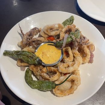 Kona Grill - Troy - Kona Calamari - Sushi Bars Near Me - Troy, Michigan Kona Grill - Troy - Kona Calamari - Sushi Bars Near Me - Troy, Michigan