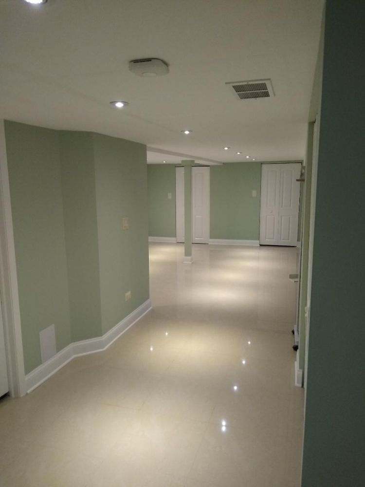 Slide of Remodeling Painting Management