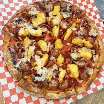 Cutie Pie Pizzeria - Pizza Near Me - Portland, Oregon Cutie Pie Pizzeria - Pizza Near Me - Portland, Oregon