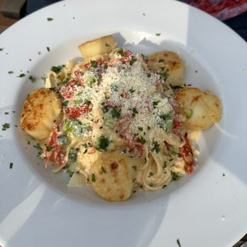 Elaines Cape May - Scallops - American Near Me - Cape May, New Jersey Elaines Cape May - Scallops - American Near Me - Cape May, New Jersey