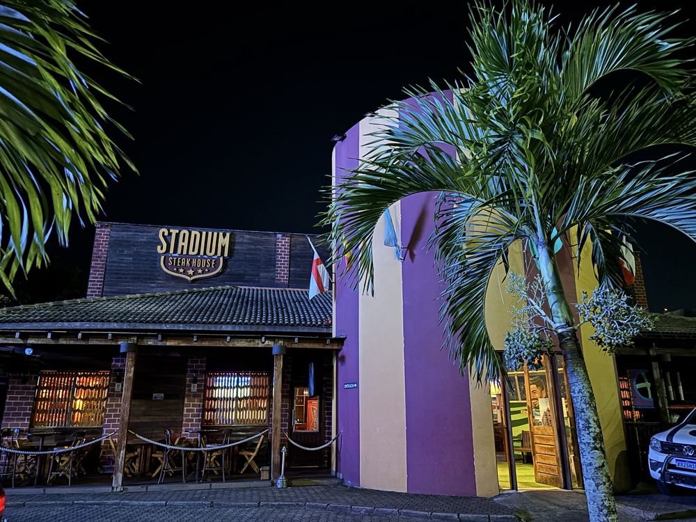 Stadium Steakhouse