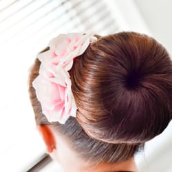 Laura Astley - Hair ups