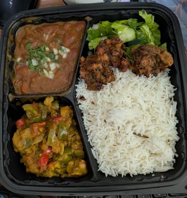 Jucivana Indian Cuisine & Bar by null