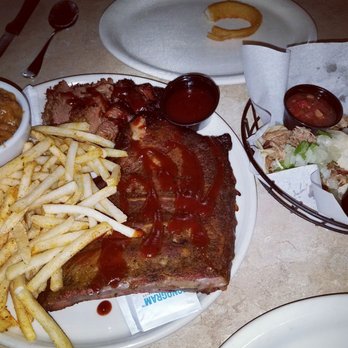 Cali BBQ - Barbeque Near Me - Spring Valley, California
