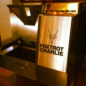 Foxtrot Charlie - Our coffee is freshly roasted daily - Restaurants Near Me - Brunswick, VIC Foxtrot Charlie - Our coffee is freshly roasted daily - Restaurants Near Me - Brunswick, VIC