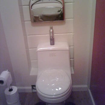 Modern Nail Bar - Clean restroom - Nail Salons Near Me - San Francisco, California Modern Nail Bar - Clean restroom - Nail Salons Near Me - San Francisco, California