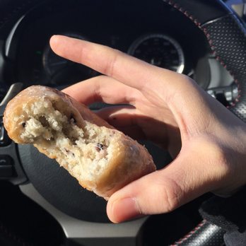 Street Sweets - Blueberry donut-amazing - Desserts Near Me - Sterling Heights, Michigan Street Sweets - Blueberry donut-amazing - Desserts Near Me - Sterling Heights, Michigan