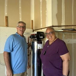 Sacramento Water Filtration