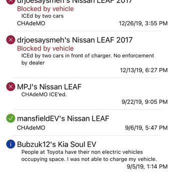 Camelback Toyota - You can see reviews dating back to 2019 talking about this same issue. It's infuriating that nothing has been done. - Car Dealers Near Me - Phoenix, Arizona