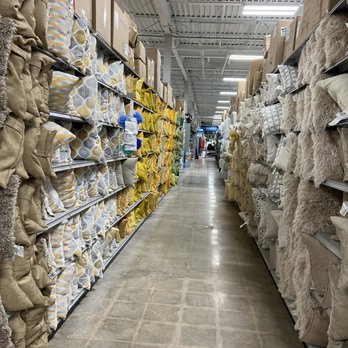 At Home - So many pillows - Home Decor Near Me - Bohemia, New York At Home - So many pillows - Home Decor Near Me - Bohemia, New York