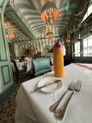 Brennan's by null