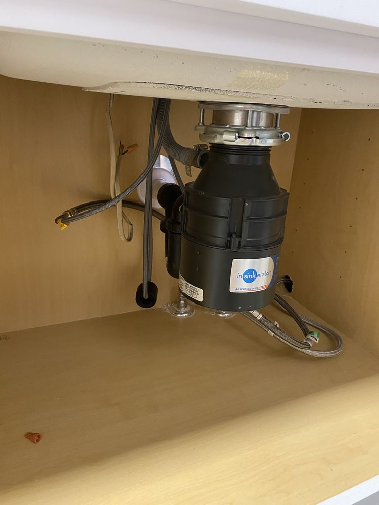 Slide of JV Plumbing