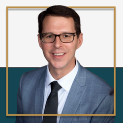 Metzger Wickersham - Craig H. Love