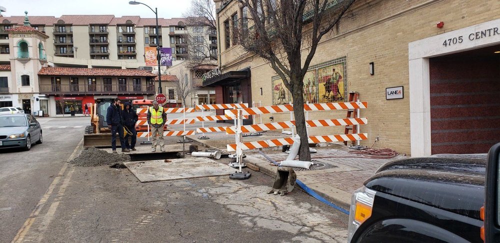 Slide of Riden Plumbing