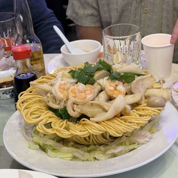 Diamond Seafood Palace - Venues & Event Spaces Near Me - Westminster, California