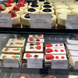 Cheese Cake