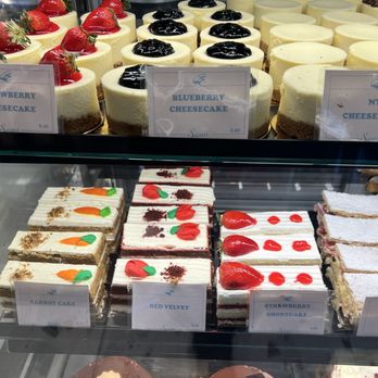 Siena Bakehouse - Cheese Cake - Bakeries Near Me - New York, New York Siena Bakehouse - Cheese Cake - Bakeries Near Me - New York, New York
