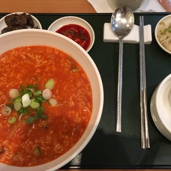 Charm Juk - Kimchi juk - Korean Near Me - Carrollton, Texas Charm Juk - Kimchi juk - Korean Near Me - Carrollton, Texas