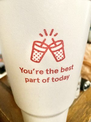 Chick-fil-A by null