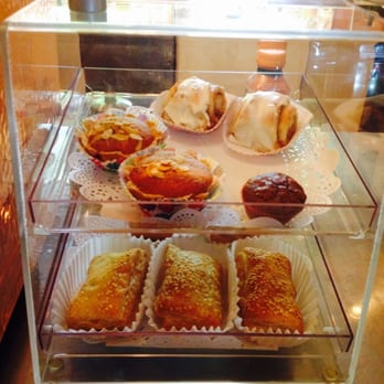Perk Up Cafe - Best artisan pastries in Indianapolis. - Coffee & Tea Near Me - Indianapolis, Indiana