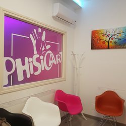 Phisioart
