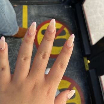 Spectrum Nails Spa - gel-x medium - Nail Salons Near Me - San Francisco, California Spectrum Nails Spa - gel-x medium - Nail Salons Near Me - San Francisco, California