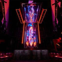 Marquee Nightclub