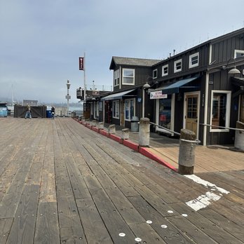 Stearns Wharf - Local Flavor Near Me - Santa Barbara, California Stearns Wharf - Local Flavor Near Me - Santa Barbara, California
