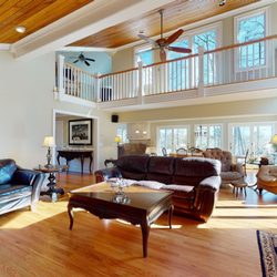 Fine Country Homes