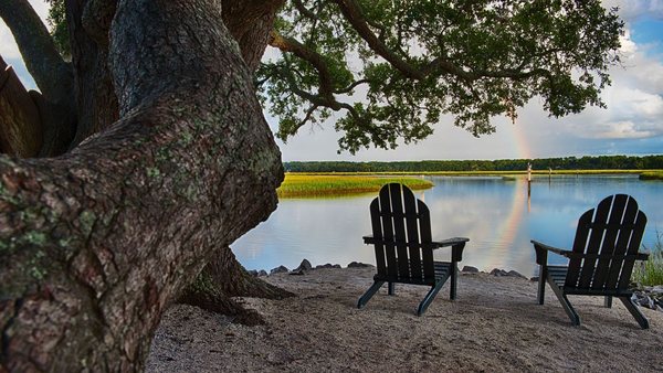 Disney’s Hilton Head Island Resort by null