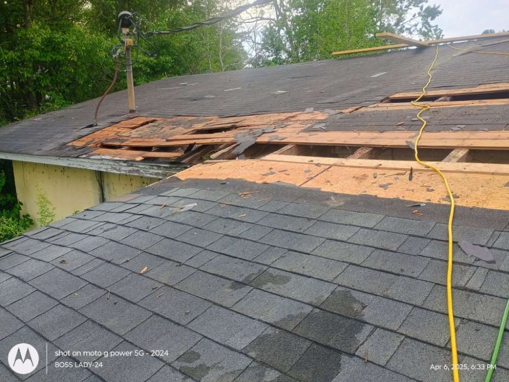 Slide of Round Man's Legacy