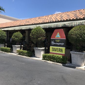 Hemingway's Tavern - New American Near Me - Melbourne, Florida Hemingway's Tavern - New American Near Me - Melbourne, Florida