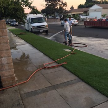 Greenview Turf - Artificial Turf Near Me - Northridge, California