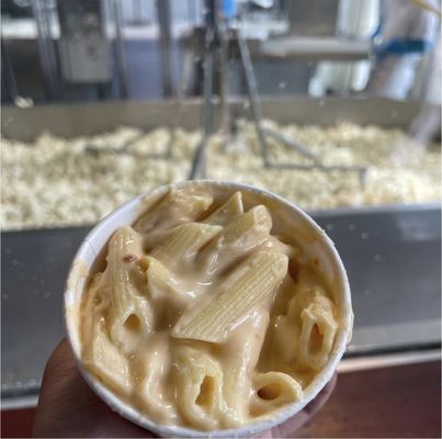 Beecher's Handmade Cheese by null Beecher's Handmade Cheese by null