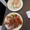 Z & J Grand Buffet gift card